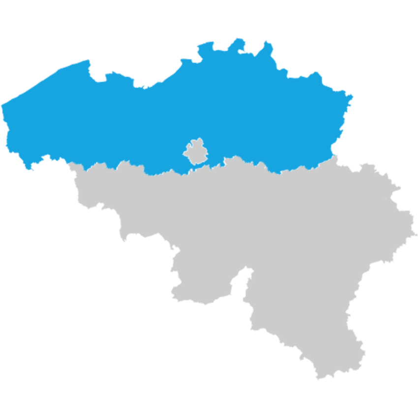 What you need to see Hello Belgium